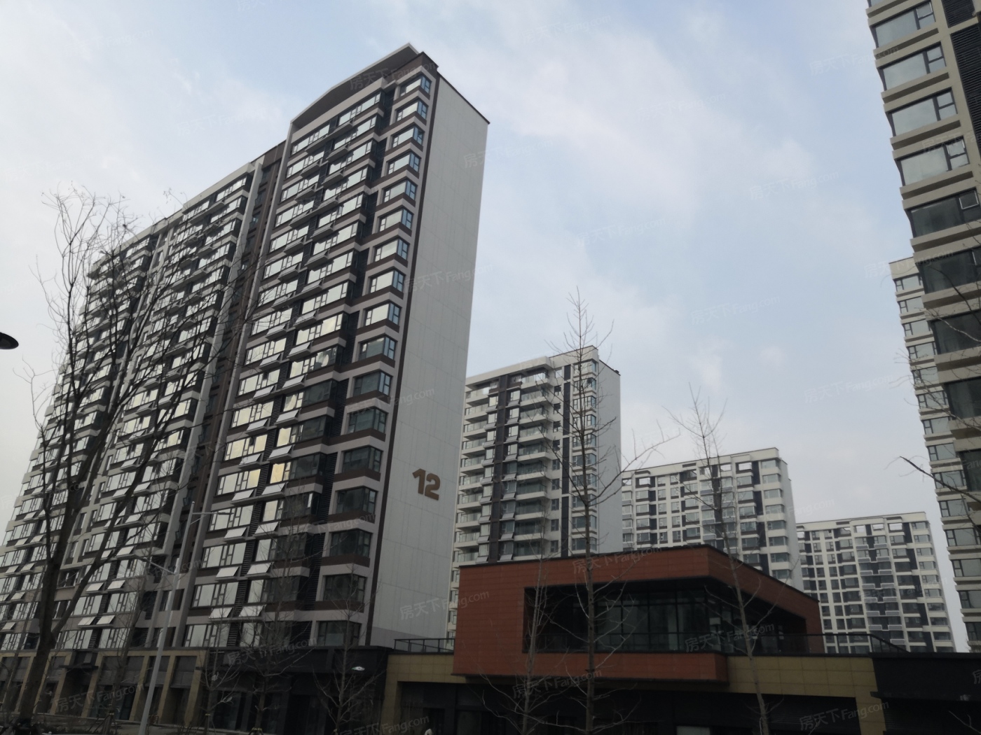 萬(wàn)科龍湖城市之光10月房?jī)r(jià)報(bào)告 本月在濟(jì)南置業(yè)的必讀指南