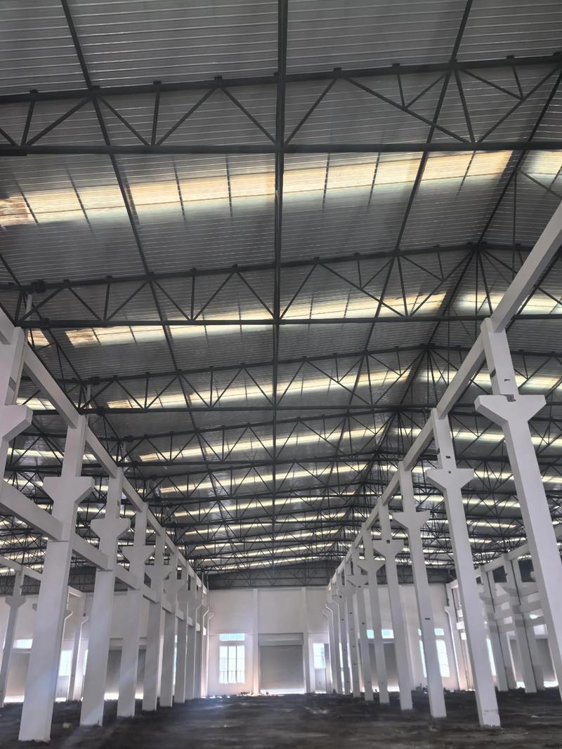 鋼結(jié)構(gòu)防火涂料源頭工廠 包施工包驗(yàn)收，為鋼結(jié)構(gòu)工程筑牢安全防線