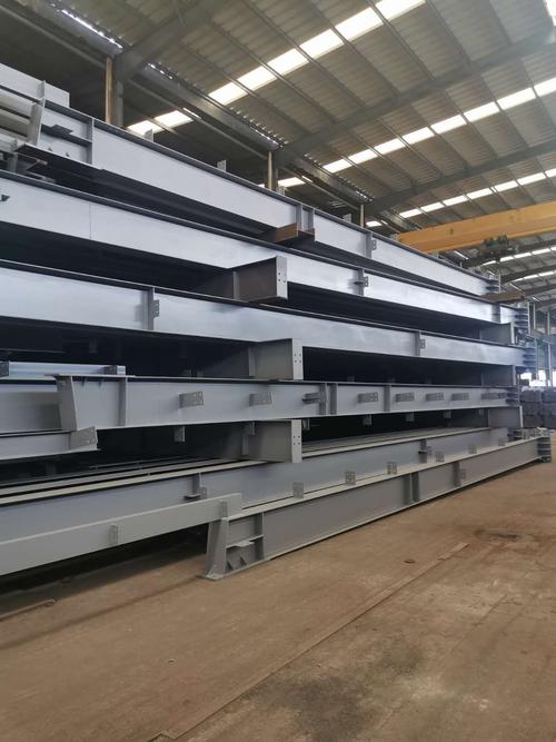 佛山鋼結(jié)構(gòu)工程 從制造到智造，解析建筑 Steel Structure 的硬核實(shí)力與未來(lái)趨勢(shì)